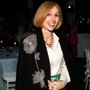 2026 Summer Gala Honoring Andrea Grover