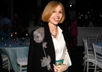 2026 Summer Gala Honoring Andrea Grover