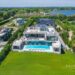 Bridgehampton Oceanfront New Construction Ultimate Luxury