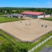 Rare Southampton Equestrian Compound Spans 15 Acres with Development Potential