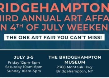 Bridgehampton Art Affair