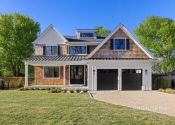 Hamptons Real Estate Market Data – Week of 6/​23/2026