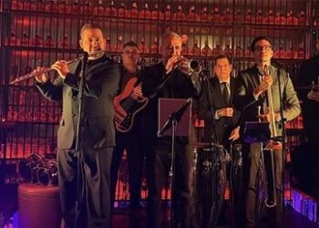The Jazz Loft @ Southampton Concert Series – “All Heart”