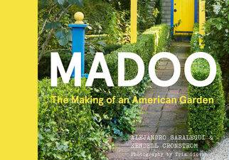 BookHampton: Madoo: The Making of an American Garden