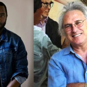 In Conversation: Arcmanoro Niles and Eric Fischl