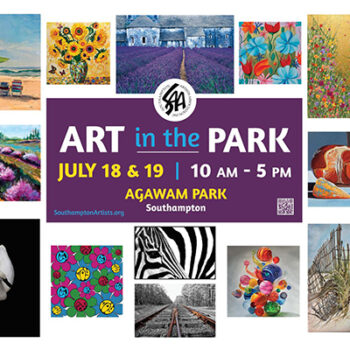 Art In The Park