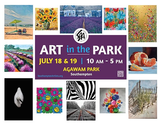 Art In The Park