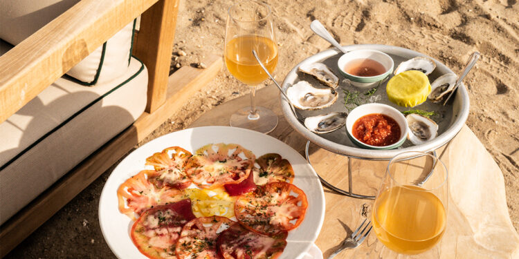 Three New Montauk Openings You’ll Want on Your Summer Radar
