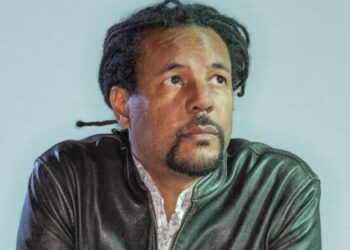 Cool Machine: Colson Whitehead