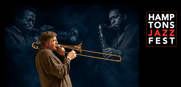 Conrad Herwig Quintet — Latin Side of Miles & Coltrane: 100th Anniversary Celebration