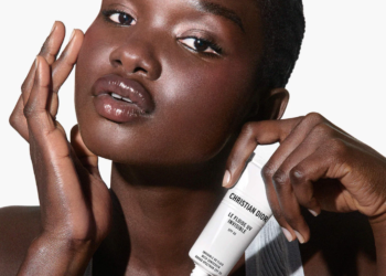 The New Wave of Sunscreen