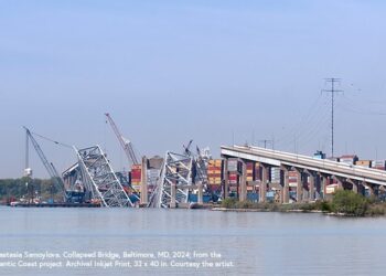 Exhibition – This Land: Considering the American Landscape
