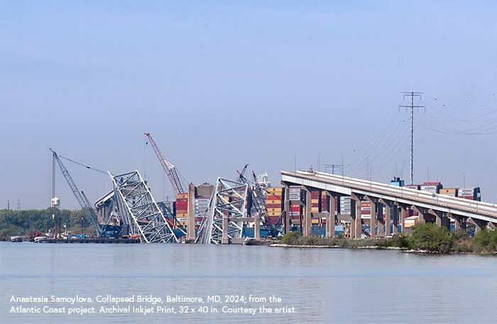 Exhibition - This Land: Considering the American Landscape