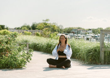 Solé East Montauk Wellness Retreat by Clarity Mind Studio