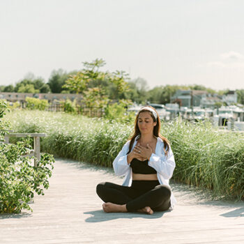 Solé East Montauk Wellness Retreat by Clarity Mind Studio