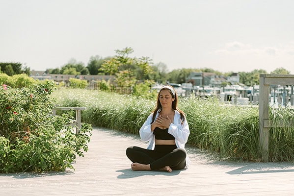 Solé East Montauk Wellness Retreat by Clarity Mind Studio