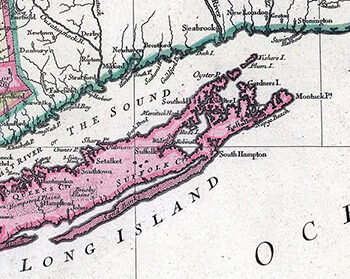The Revolution in the Hamptons