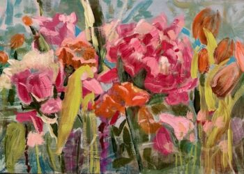 Opening Reception: Gallery 908 Inaugural Summer Benefit Art Exhibition 2026