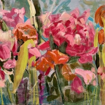 Opening Reception: Gallery 908 Inaugural Summer Benefit Art Exhibition 2026