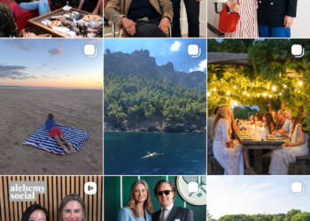 Who to Follow on Instagram