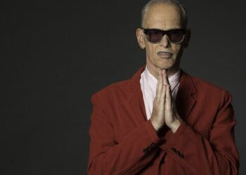 John Waters: Going to Extremes