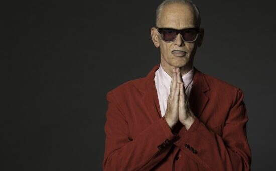John Waters: Going to Extremes