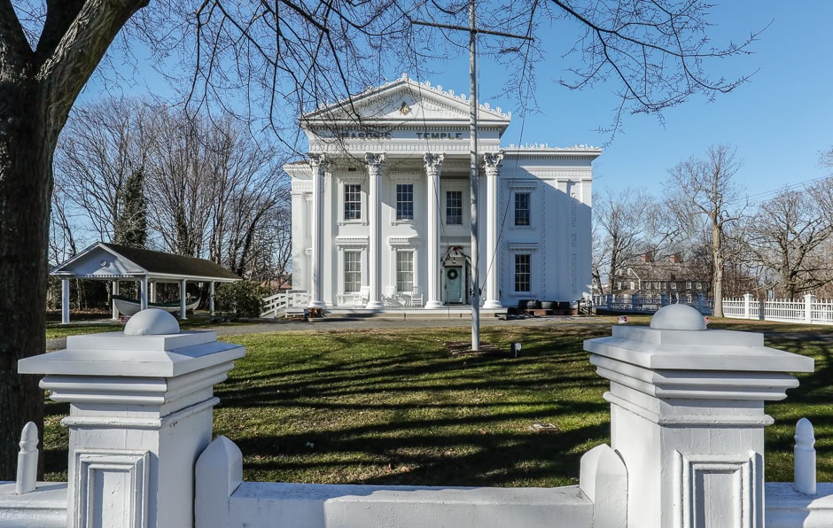 “Long Island in the American Revolution” with Bill Bleyer