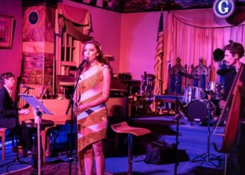 Third Thursdays: Whatever Lola Wants