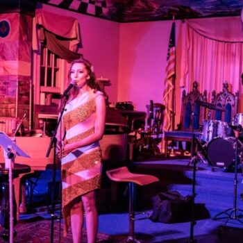 Third Thursdays: Whatever Lola Wants