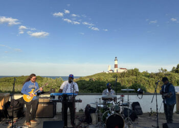 Live Music in Montauk: 3 Venues You Need to Visit This Summer