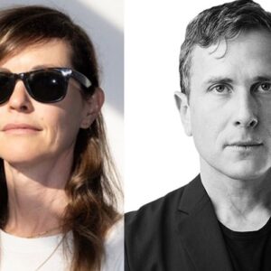 ARTIST TALK: Lucy Raven in Conversation with Alan Ruiz