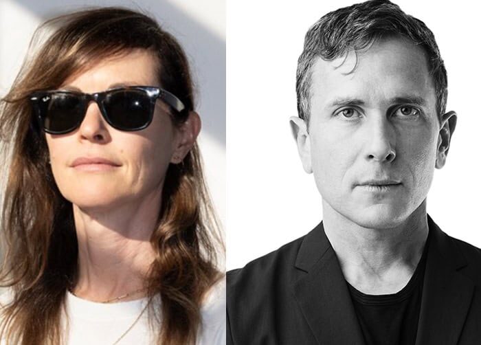 ARTIST TALK: Lucy Raven in Conversation with Alan Ruiz