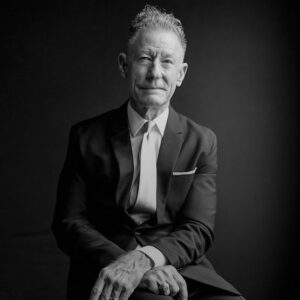 Lyle Lovett: Songs & Stories