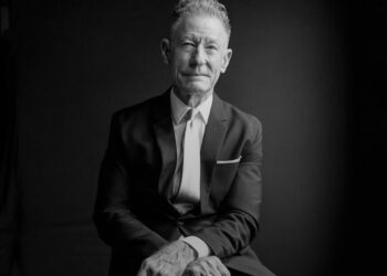 Lyle Lovett: Songs & Stories