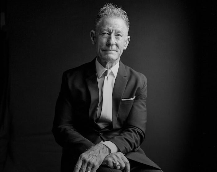 Lyle Lovett: Songs & Stories