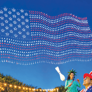 Southampton Fresh Air Home’s American Picnic