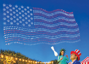 Southampton Fresh Air Home’s American Picnic