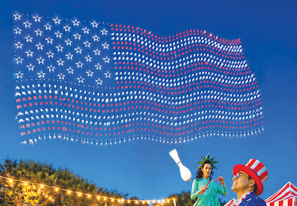 Southampton Fresh Air Home’s American Picnic