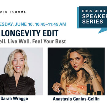 The Longevity Edit: Eat Well. Live Well. Feel Your Best.