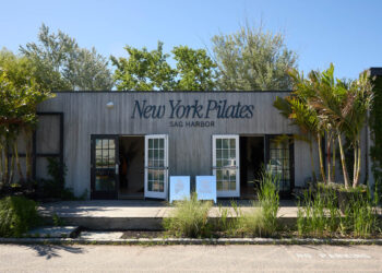 From New York to the Hamptons: The Rise of New York Pilates