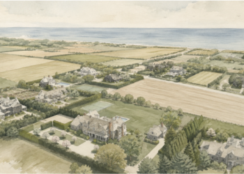 Wainscott and Sagaponack: The Quiet Powerhouses of the Hamptons Market