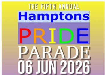 Hamptons Pride Parade