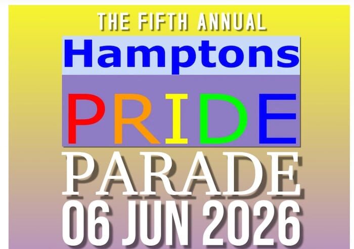 Hamptons Pride Parade