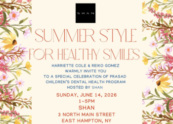 Summer Styles For Healthy Smiles
