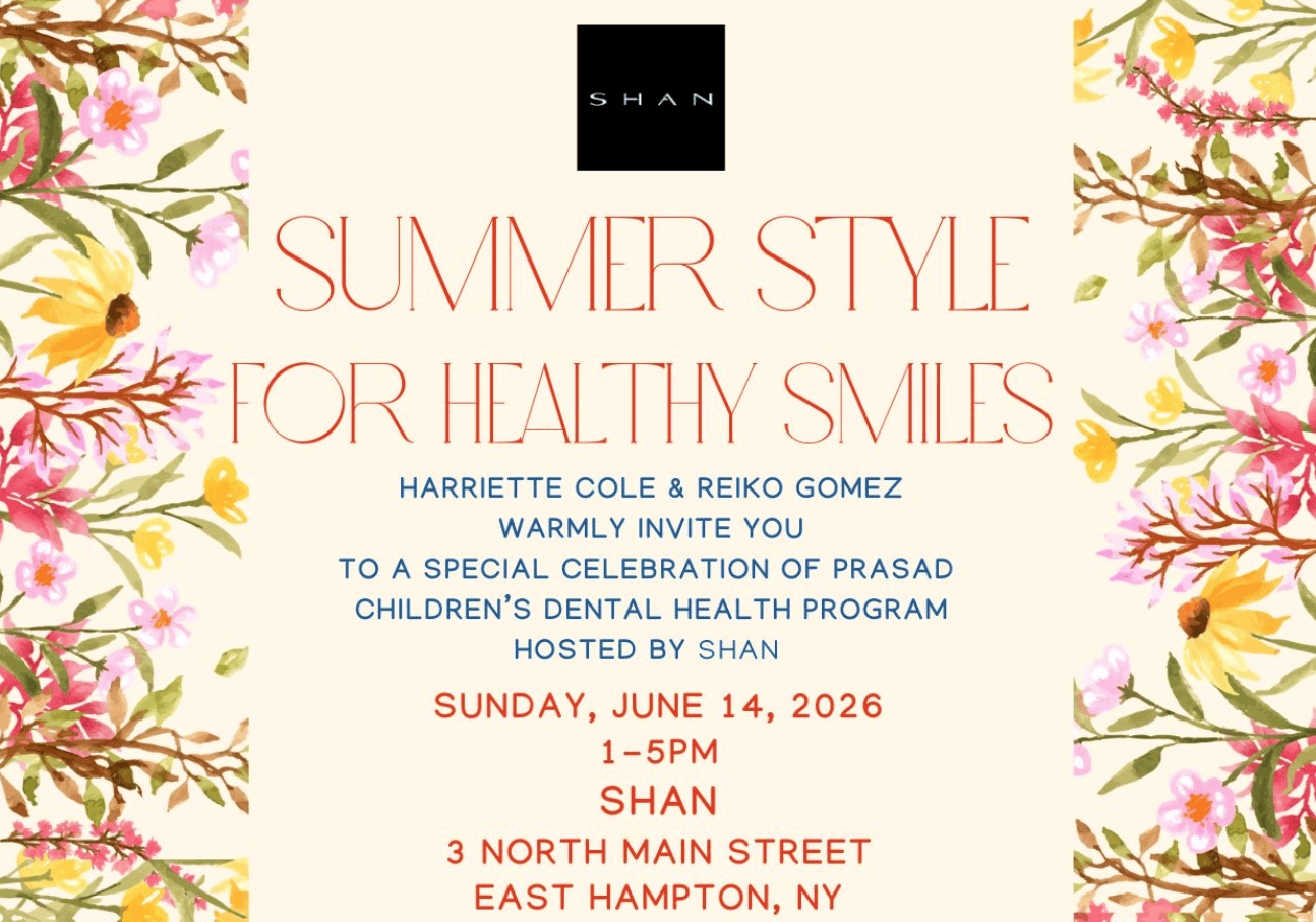 Summer Styles For Healthy Smiles