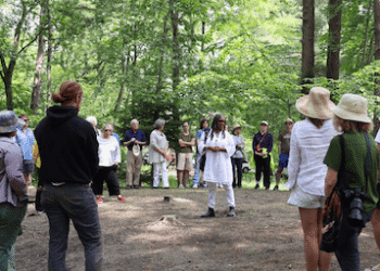 Juneteenth Celebration: Calling Their Names