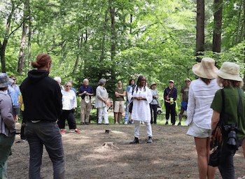Juneteenth Celebration: Calling Their Names