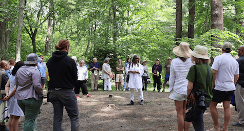 Juneteenth Celebration: Calling Their Names