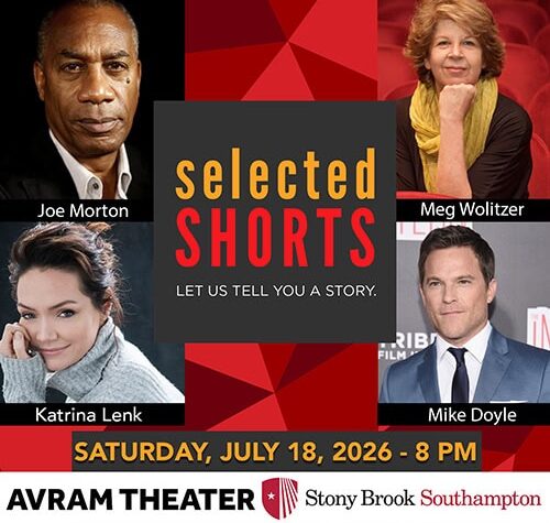 Selected Shorts