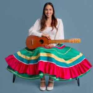KidFEST: Sonia De Los Santos